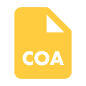 Where To Get Delta 8 Cartridges? 1 Coa Yellow File Icon 2