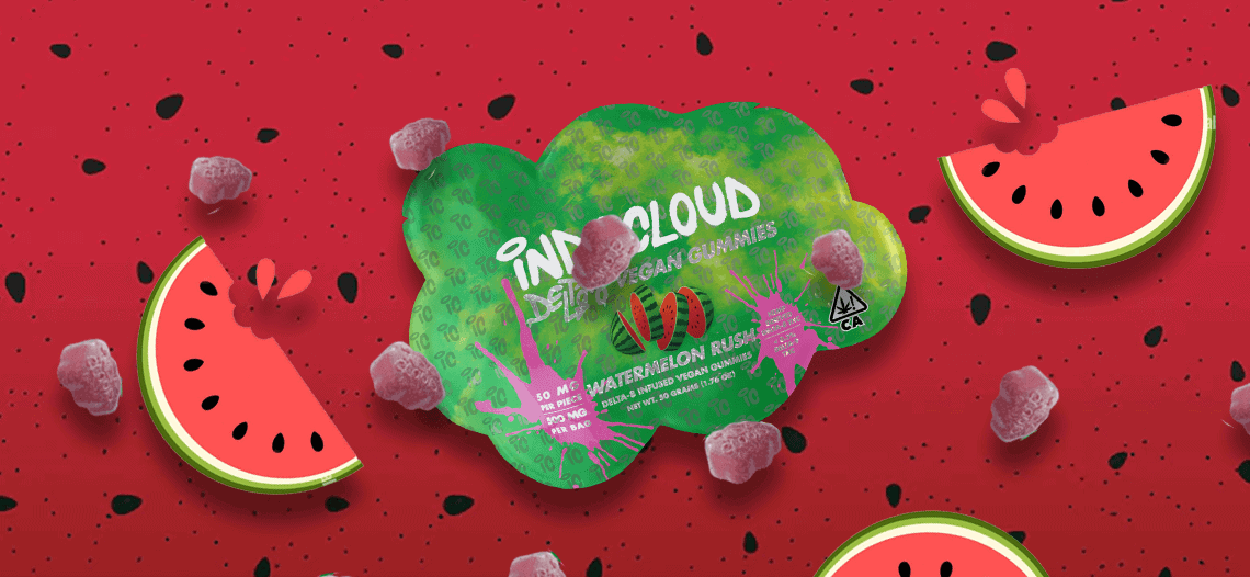A Guide To Delta 8 Gummies 5 Here’s Why Delta 8 Gummies Are So Popular