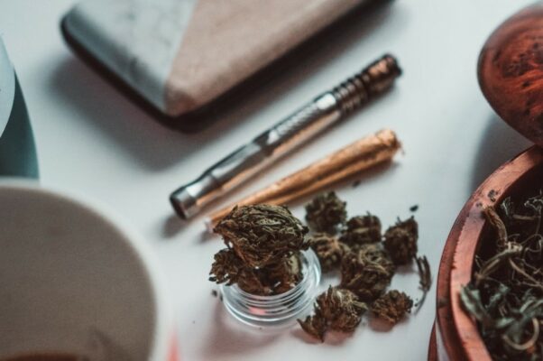Cannabis Pre Roll | Indacloud