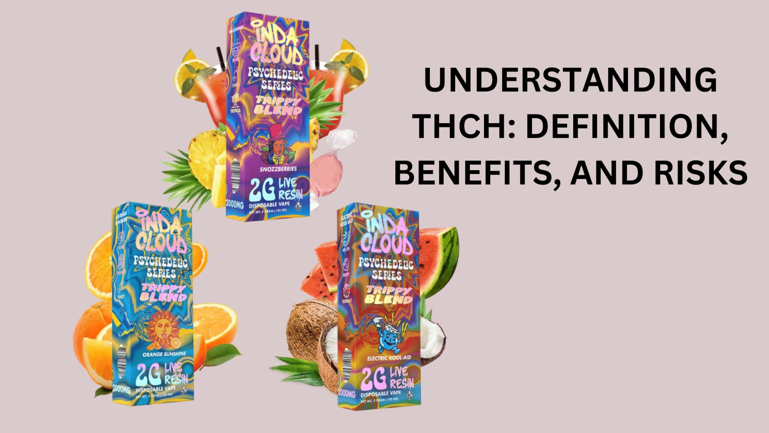 Understanding Thch: Definition, Benefits, And Risks 15 What Is Thch