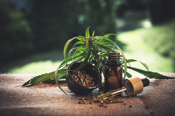 Exploring Delta 6A 10A Thc: Definition And Effects 1 What Is Delta 6A 10A