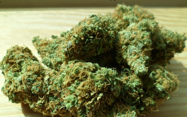 What Is Thcjd And Will It Get You High? 1 Thcjd