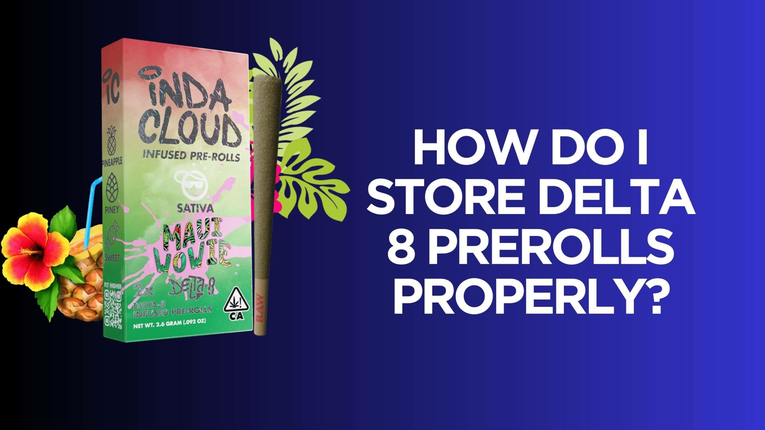 store d8 pre-rolls