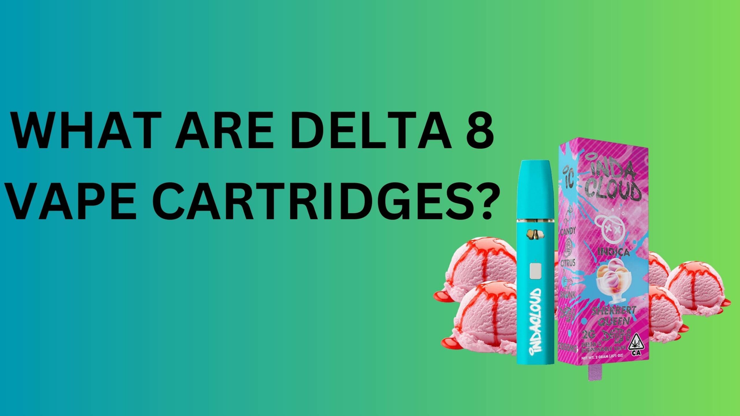 What Is a Delta 9 THC High Like (3) 2