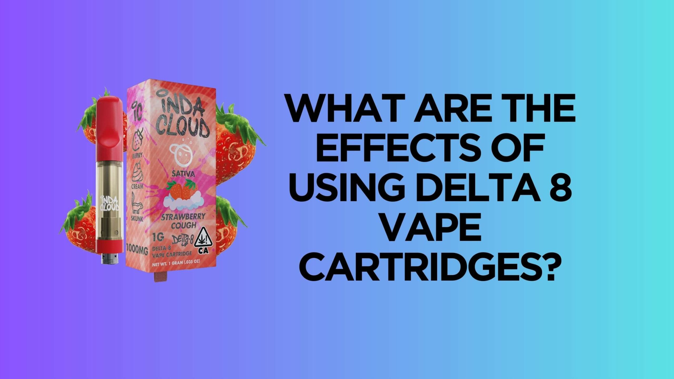 d8 vape cartridge