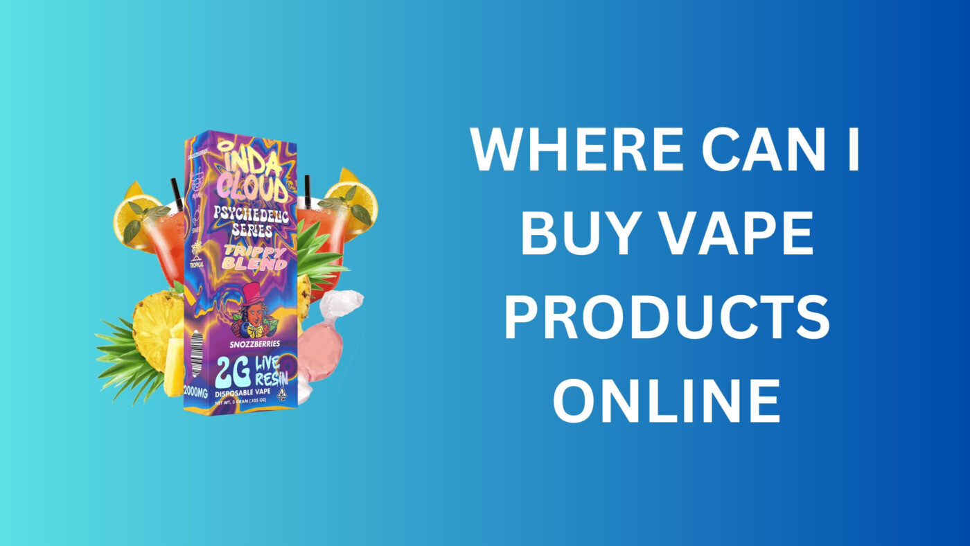 Where Can I Buy Vape Products Online: Your Ultimate Guide To Quality Vaping 10 Where Can I Buy Vape Products Online