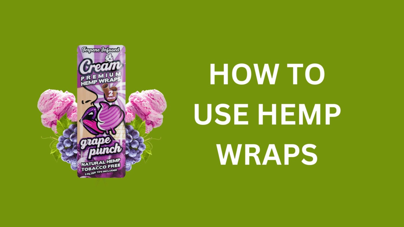 How To Use Hemp Wraps? 13 How To Use Hemp Wraps