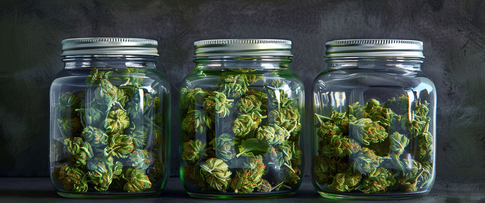 Cannavai THCA
