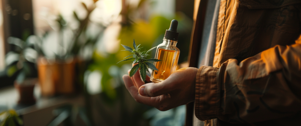 Delta 8 Oils: Are They Really Beneficial? 3 Delta 8 Oils