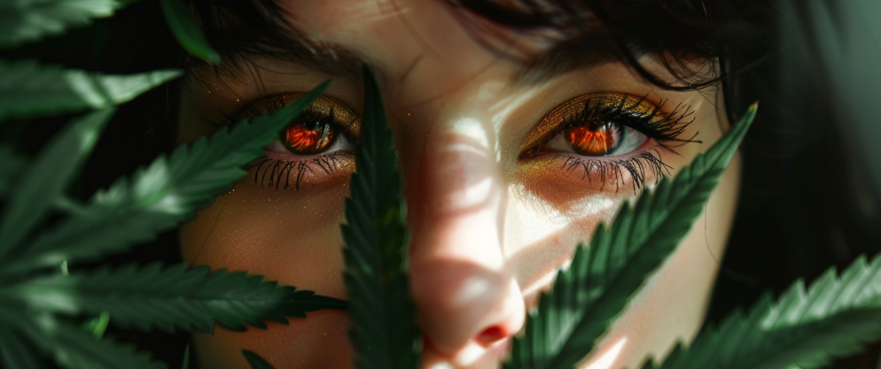 Does Delta 8 Cause Red Eyes: Fact Or Myth? 1 Does Delta 8 Cause Red Eyes