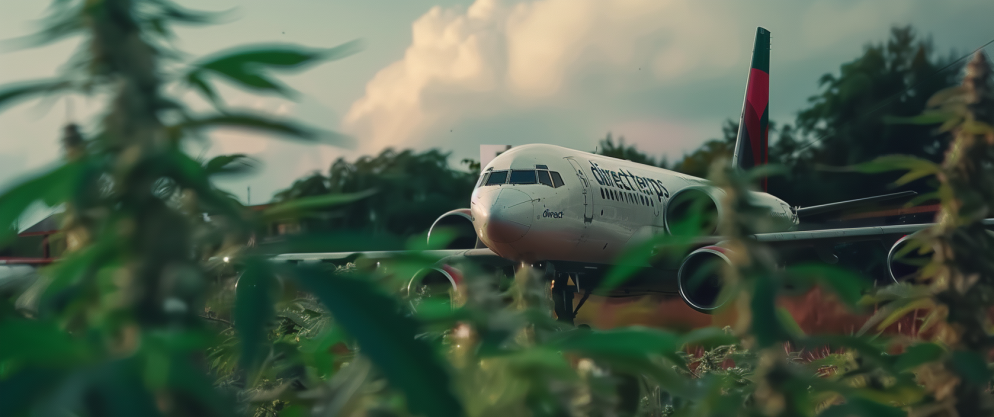 Can You Travel With Delta 8? Tips, Guidelines, And Methods 8 Can You Travel With Delta 8