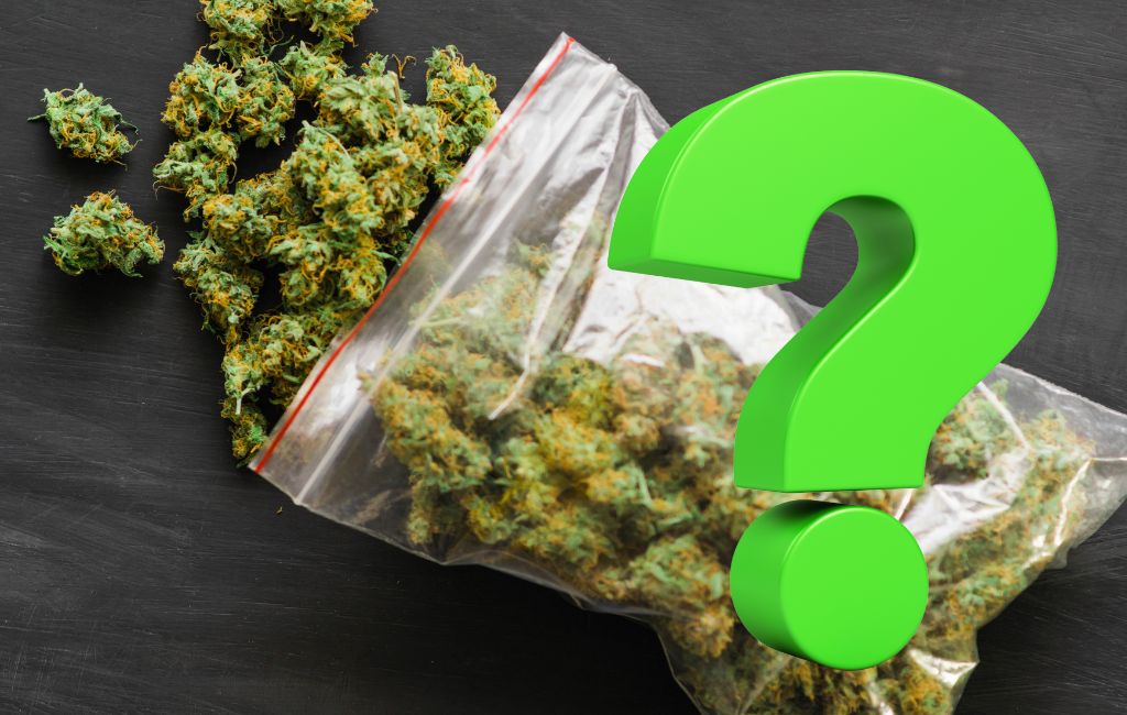 Is Delta 9 Real Weed? Here’s The Real Deal 13 Is Delta 9 Real Weed