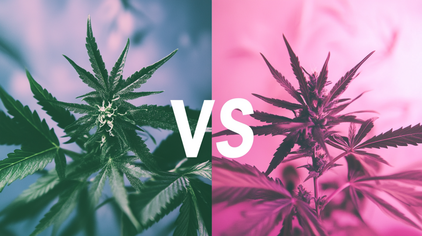 Thcp Vs Thc: Key Differences Explained 1 Thcp Vs Thc