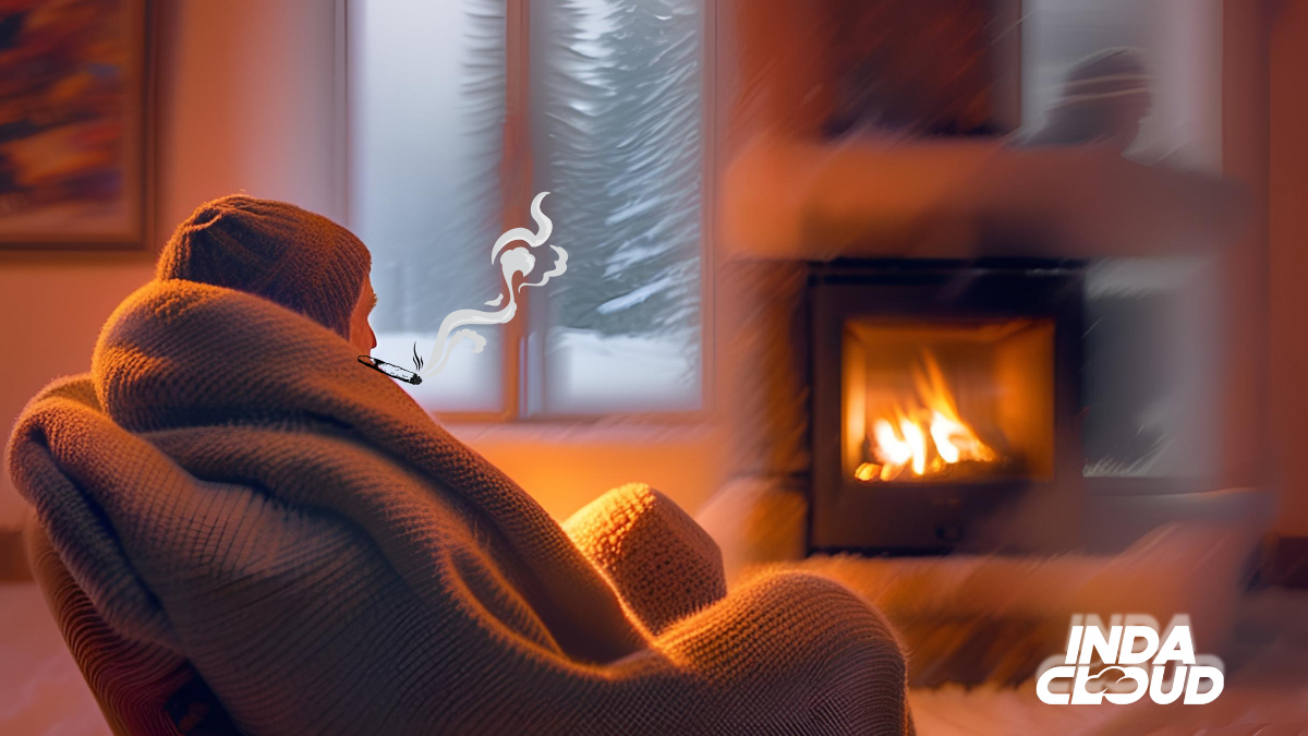 Winter “420 Friendly” Movies To Watch 4 Visually Trippy