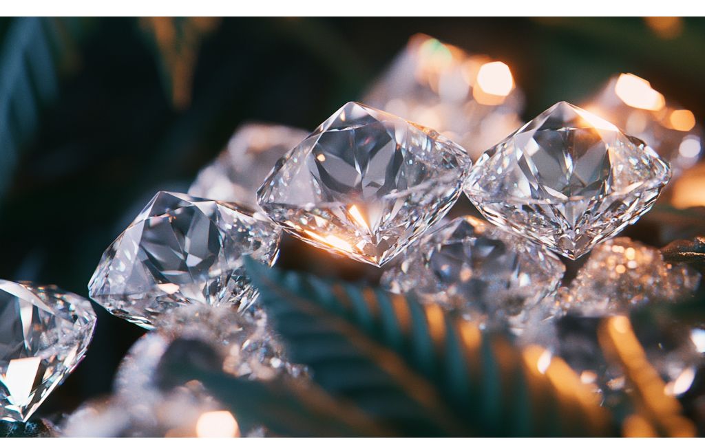 Liquid Diamonds: What Are They? 20 What Are Liquid Diamonds