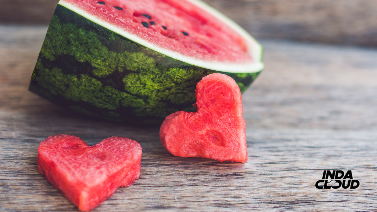 Go-To Munchies That Are Actually Good For You 3 Watermelon