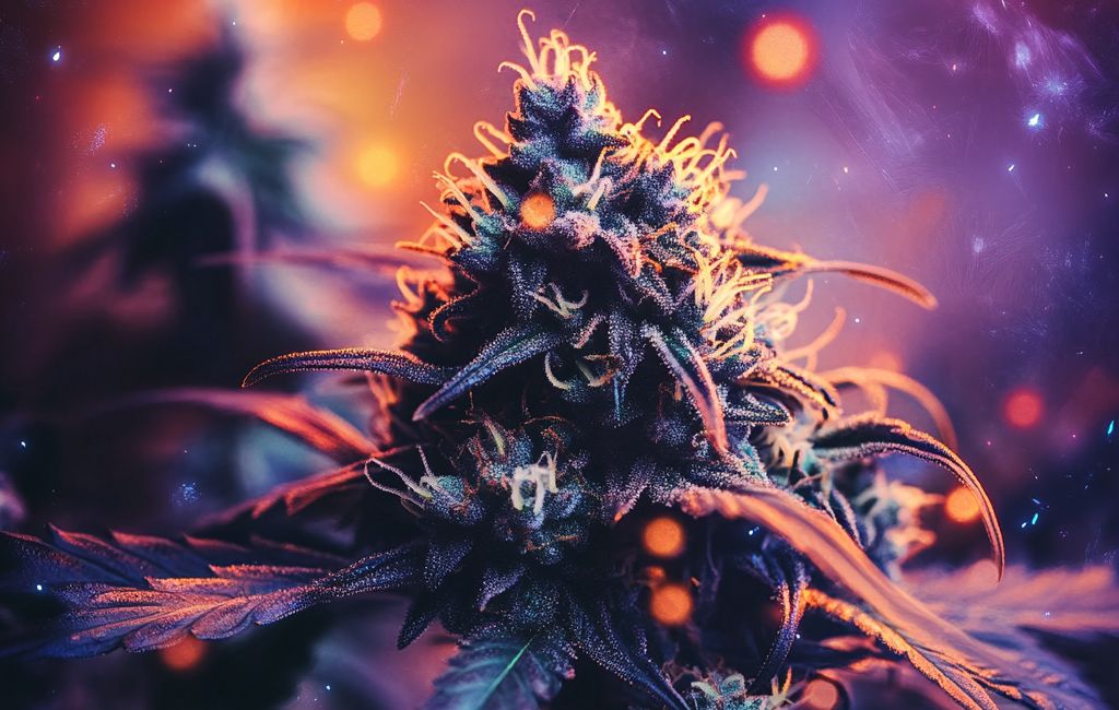 THC h
