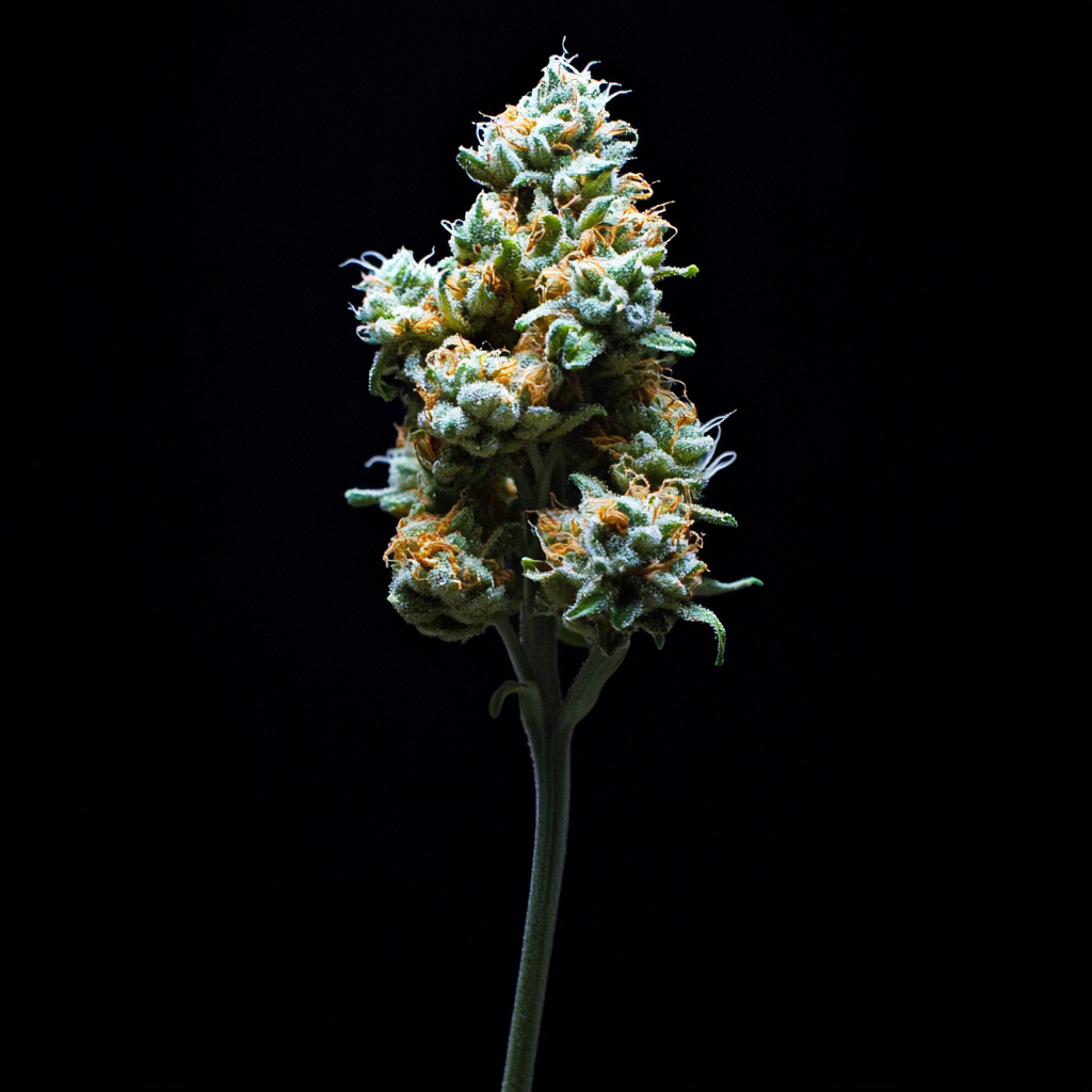 Apple Jack strain