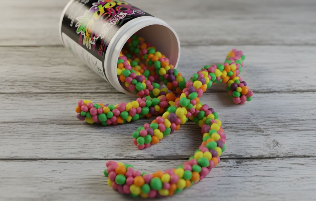 Dope Rope Edibles: 6 Reasons Why This Treat Is Must Try 12 Dope Rope Edibles Featured Image