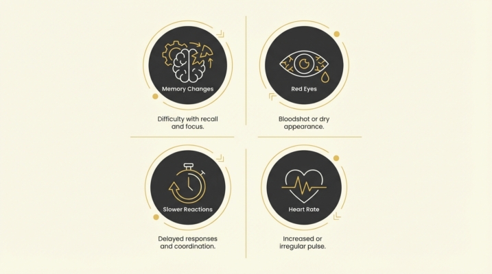 Thca Vs Delta-9 Thc: Understanding The Key Differences, Effects, And Benefits 3 Side Effects Can Occur With Delta-9 Thc