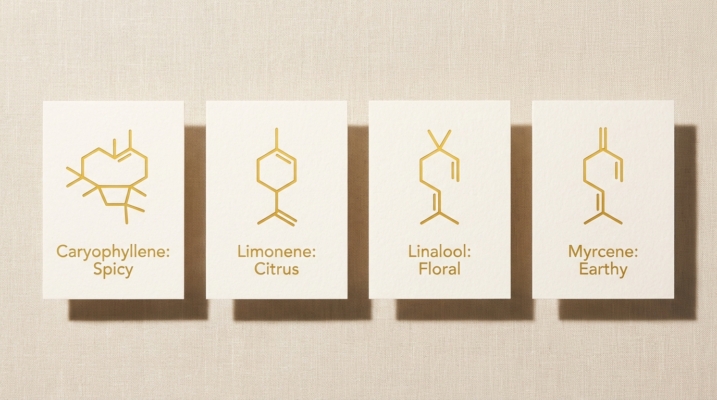 Lemon Cherry Runtz Strain: A Comprehensive Guide To Effects, Flavor, And Information 1 Main Terpenes In Lemon Cherry Runtz