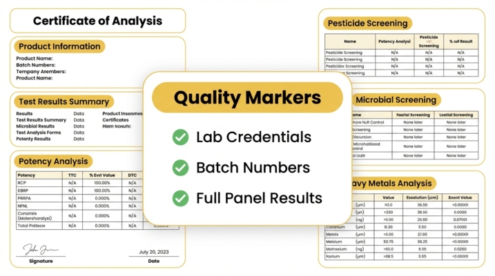 Is Thca Federally Legal? Understanding Thca Flower, Legality &Amp; Usage 4 Thca Quality Markers